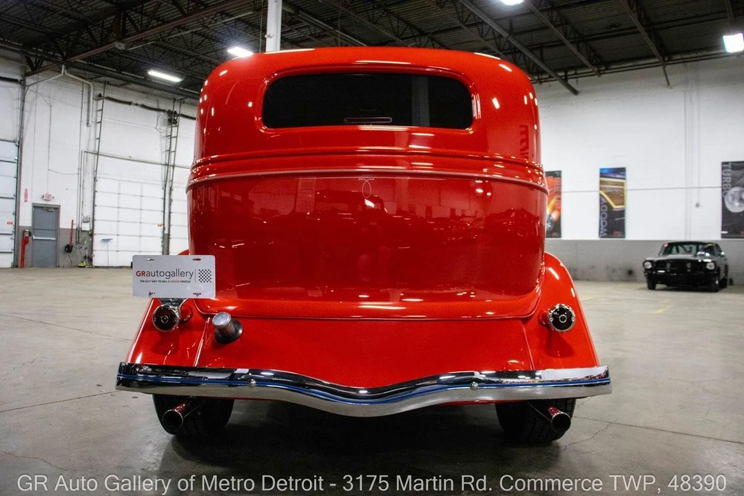 1934 Ford Model 18 & 40 - Image 6 of 31