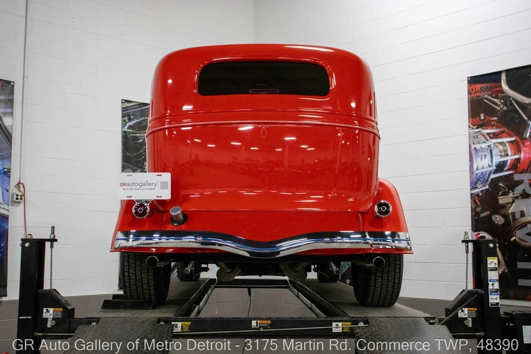 1934 Ford Model 18 & 40 - Image 20 of 31