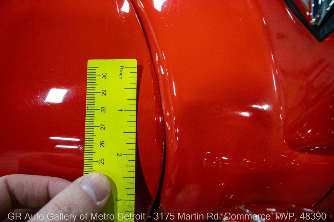 1934 Ford Model 18 & 40 - Image 26 of 31
