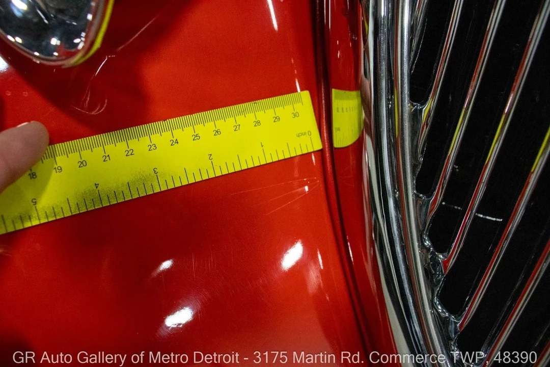 1934 Ford Model 18 & 40 - Image 25 of 31