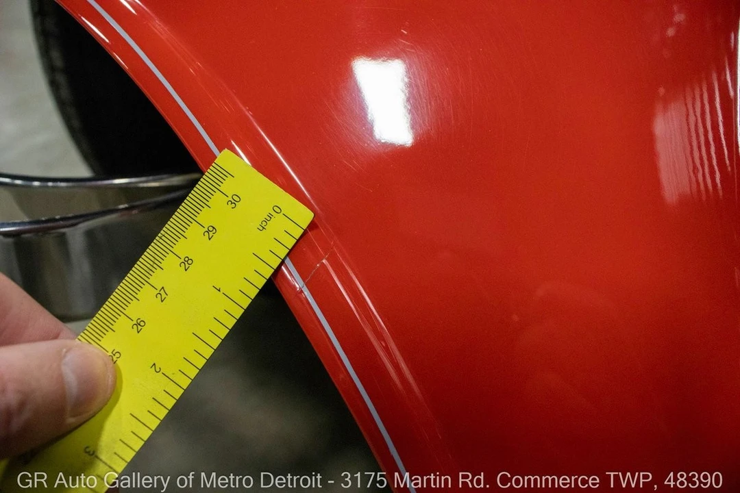 1934 Ford Model 18 & 40 - Image 28 of 31