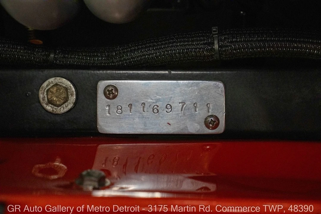 1934 Ford Model 18 & 40 - Image 17 of 21