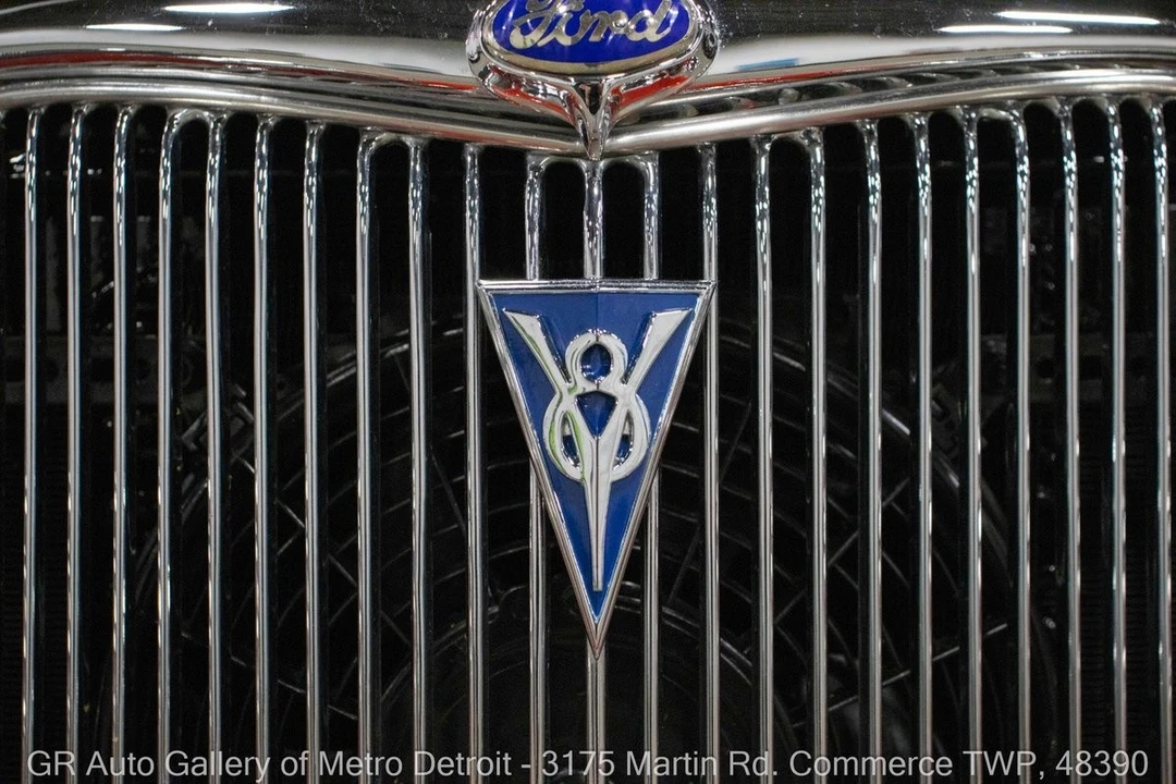 1934 Ford Model 18 & 40 - Image 31 of 31