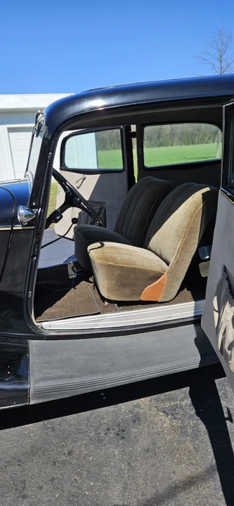 1934 Ford Model 18 & 40 - Image 17 of 24