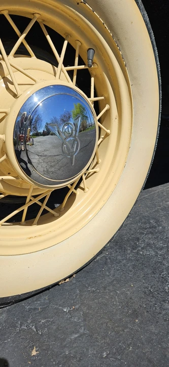 1934 Ford Model 18 & 40 - Image 7 of 24