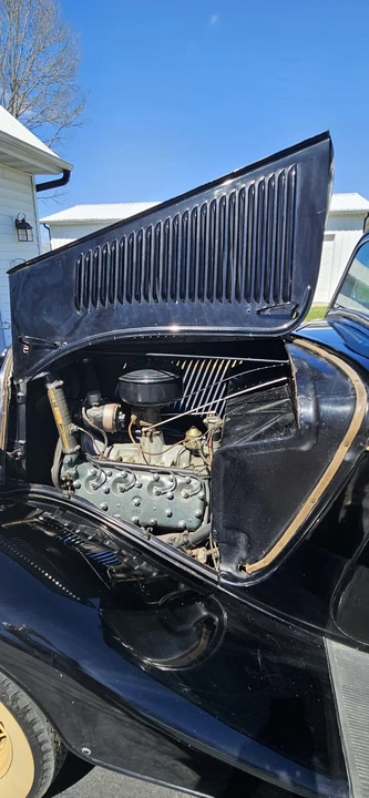 1934 Ford Model 18 & 40 - Image 23 of 24