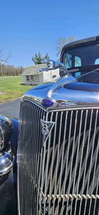 1934 Ford Model 18 & 40 - Image 15 of 24
