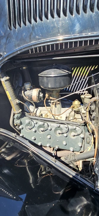 1934 Ford Model 18 & 40 - Image 24 of 24