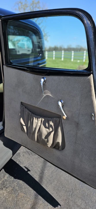 1934 Ford Model 18 & 40 - Image 20 of 24