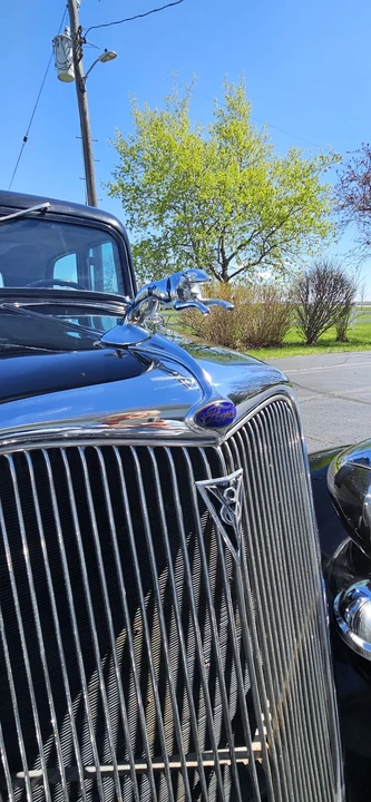1934 Ford Model 18 & 40 - Image 13 of 24