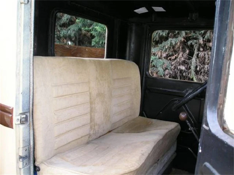 1934 Ford Pickup (1932-1934) - Image 9 of 11