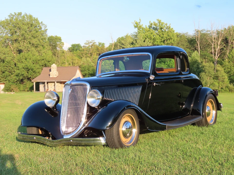 1934 Ford Hot Rod - Image 5 of 31