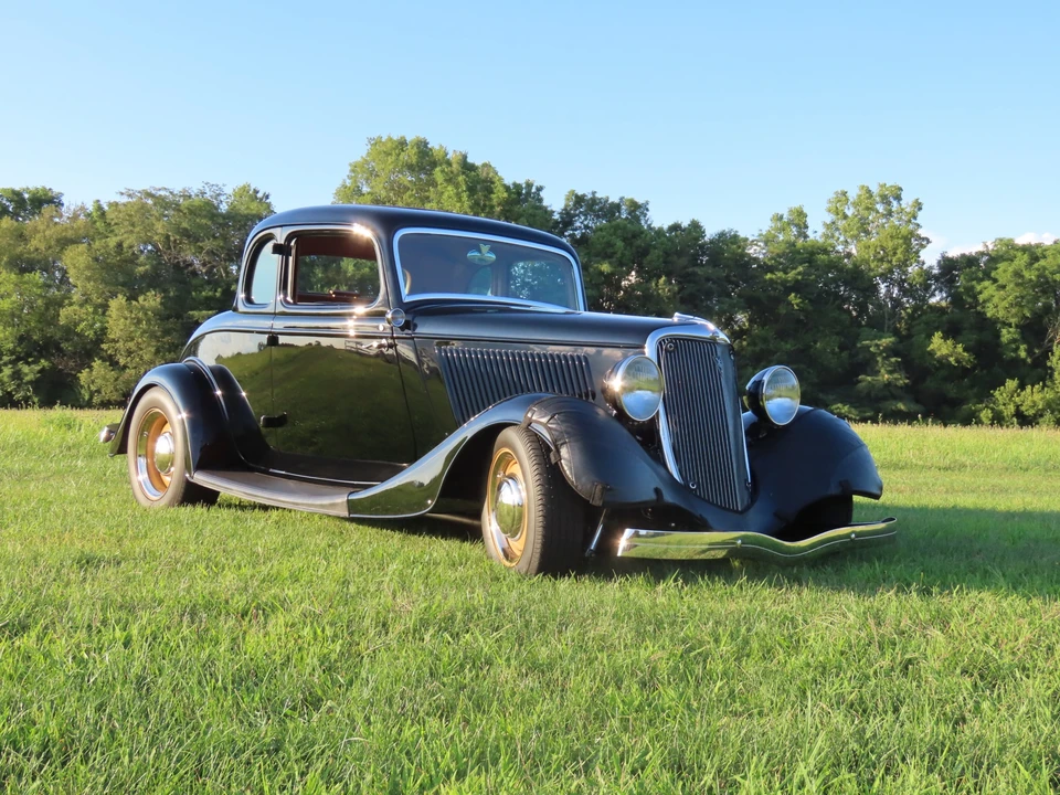 1934 Ford Hot Rod - Image 24 of 31