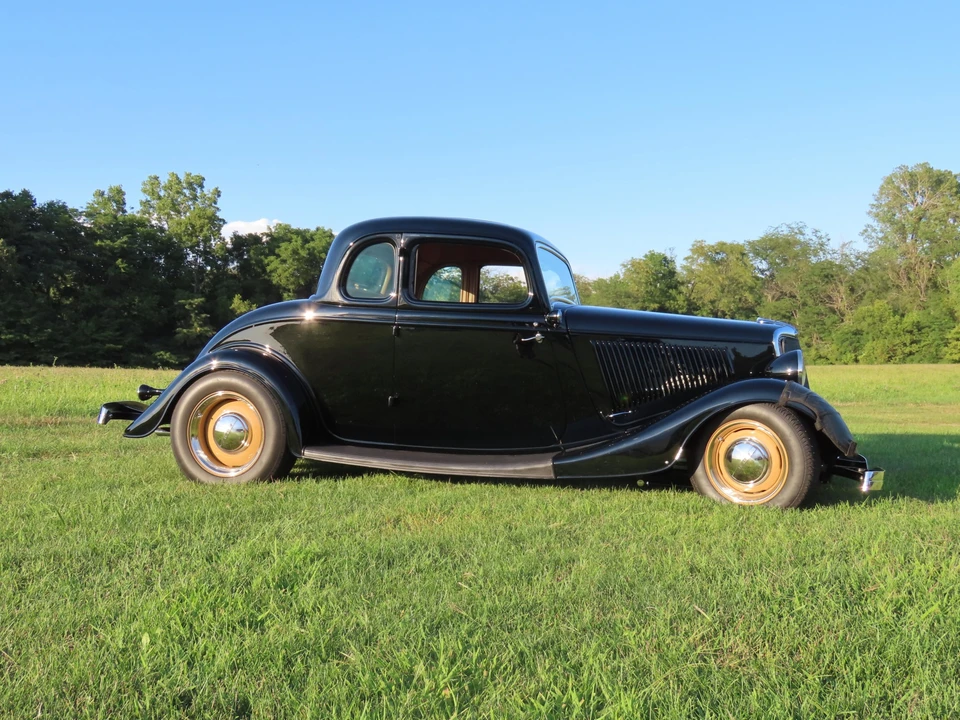 1934 Ford Hot Rod - Image 22 of 31