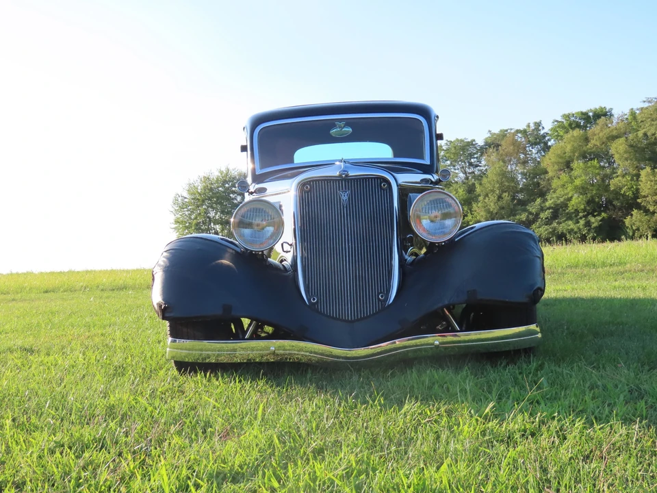 1934 Ford Hot Rod - Image 30 of 31