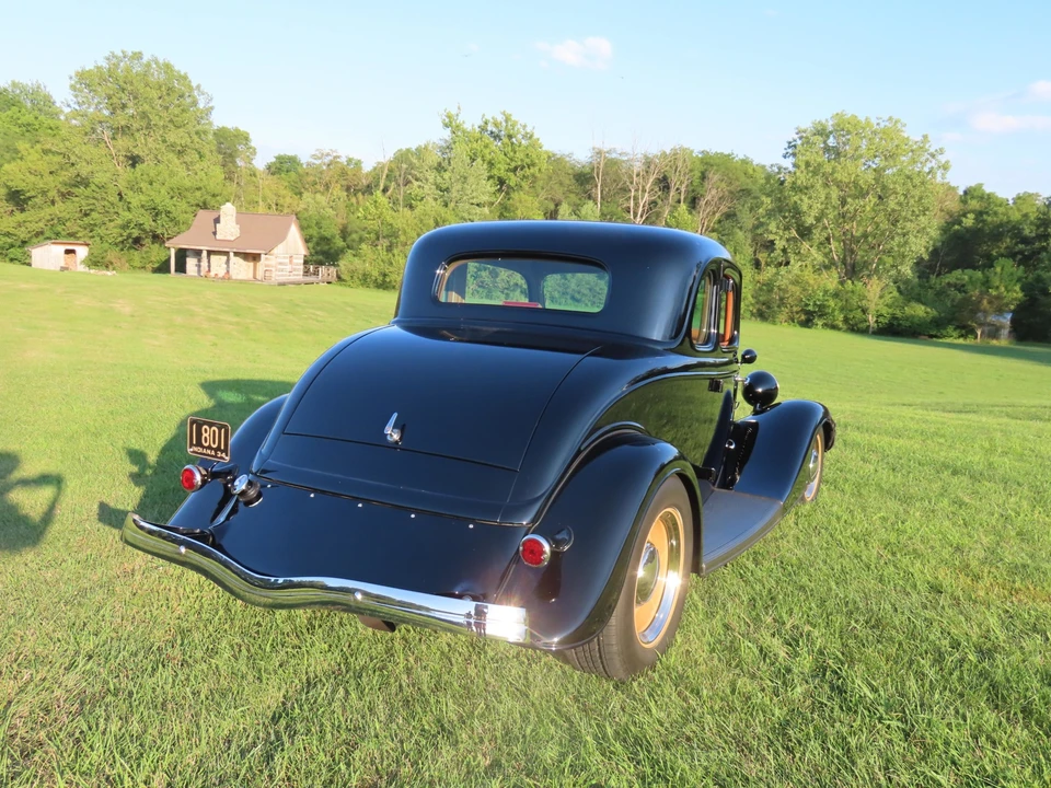 1934 Ford Hot Rod - Image 17 of 31