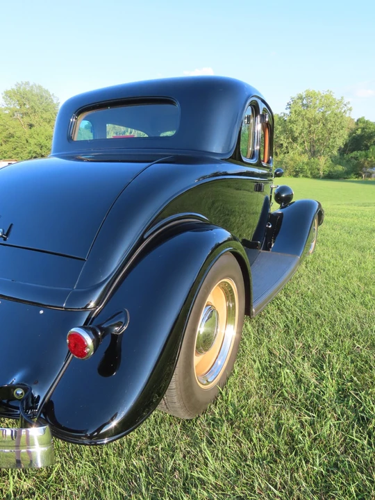 1934 Ford Hot Rod - Image 19 of 31