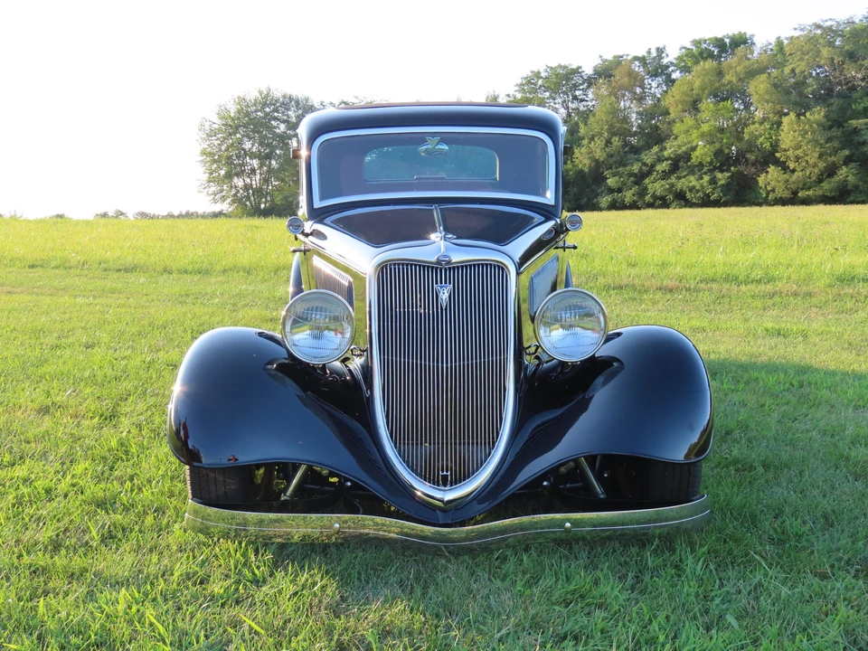 1934 Ford Hot Rod - Image 28 of 31