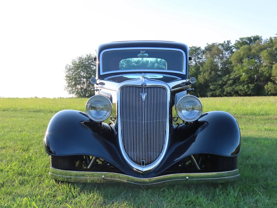 1934 Ford Hot Rod - Image 29 of 31