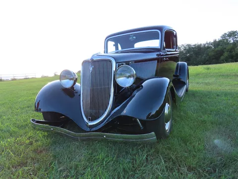 1934 Ford Hot Rod - Image 2 of 31