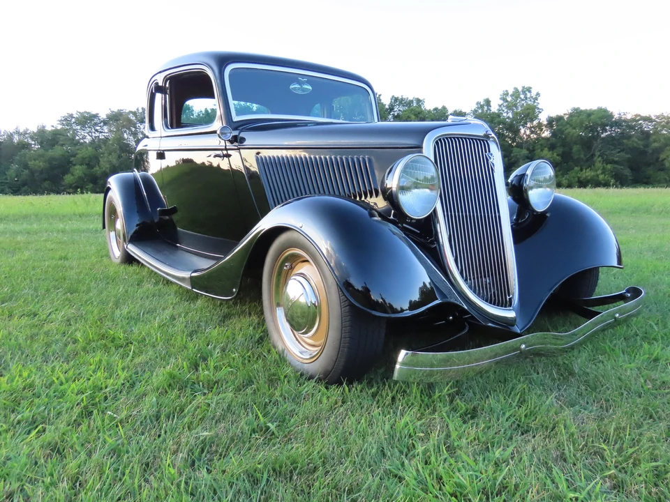 1934 Ford Hot Rod - Image 26 of 31