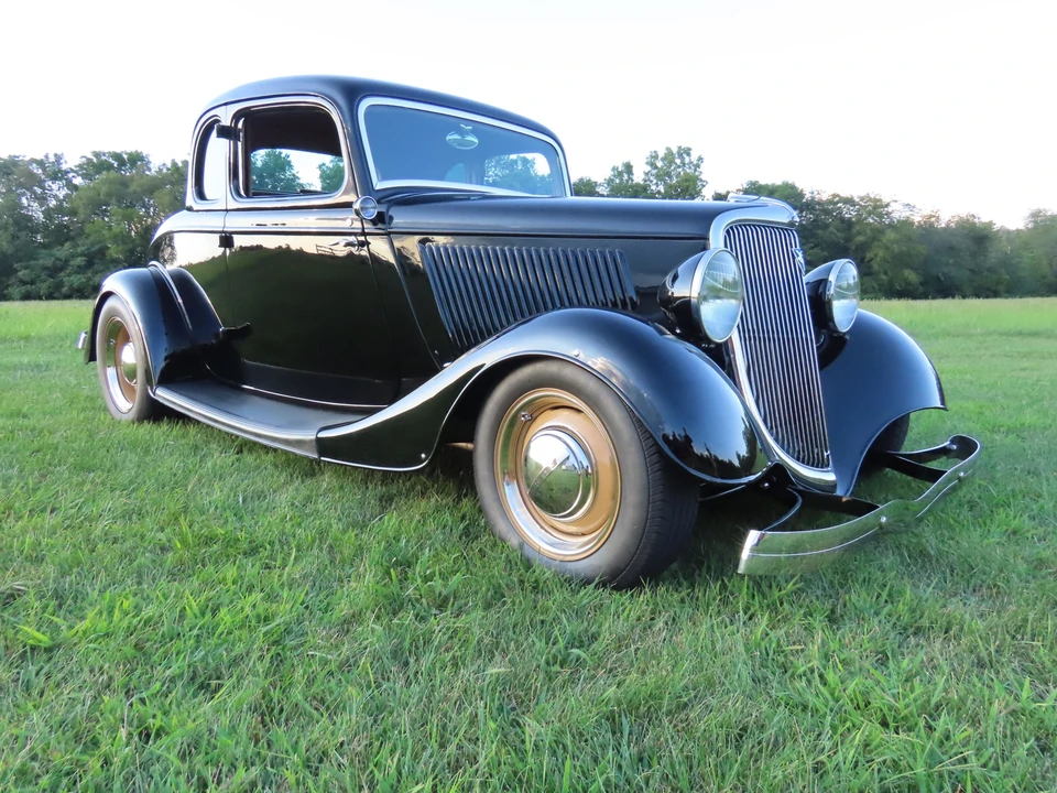 1934 Ford Hot Rod - Image 25 of 31