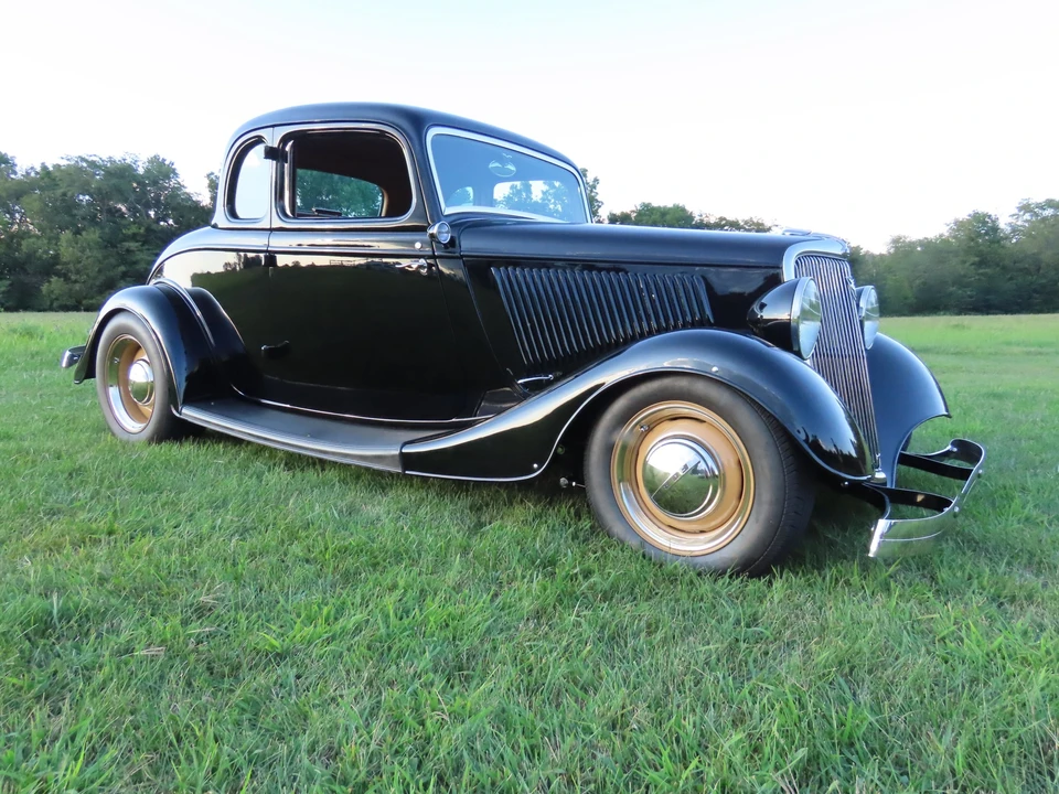 1934 Ford Hot Rod - Image 23 of 31