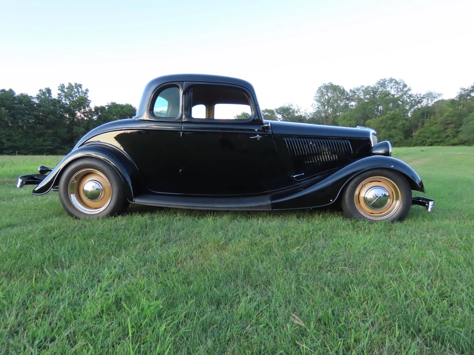 1934 Ford Hot Rod - Image 21 of 31