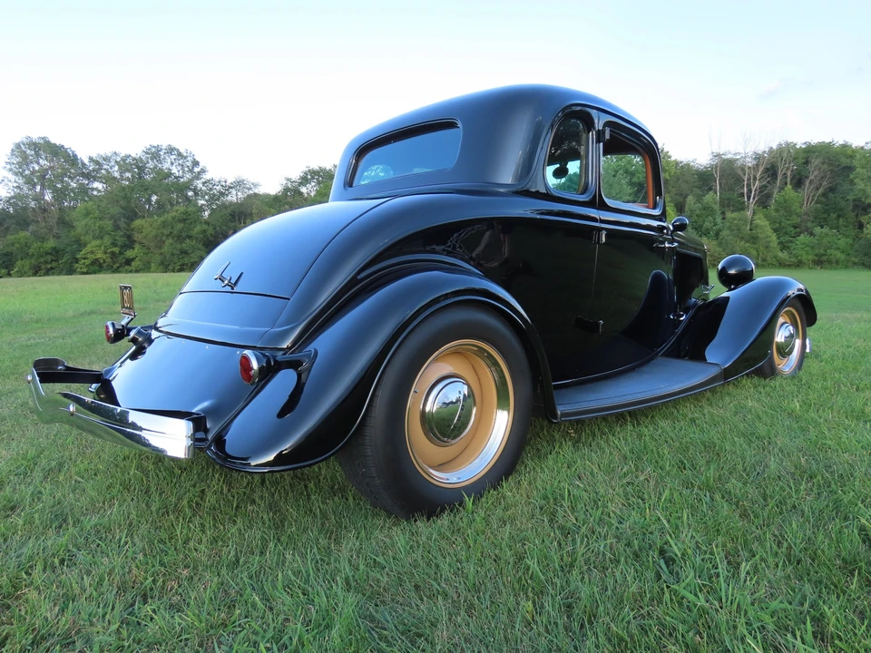 1934 Ford Hot Rod - Image 20 of 31