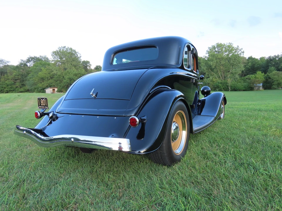 1934 Ford Hot Rod - Image 18 of 31