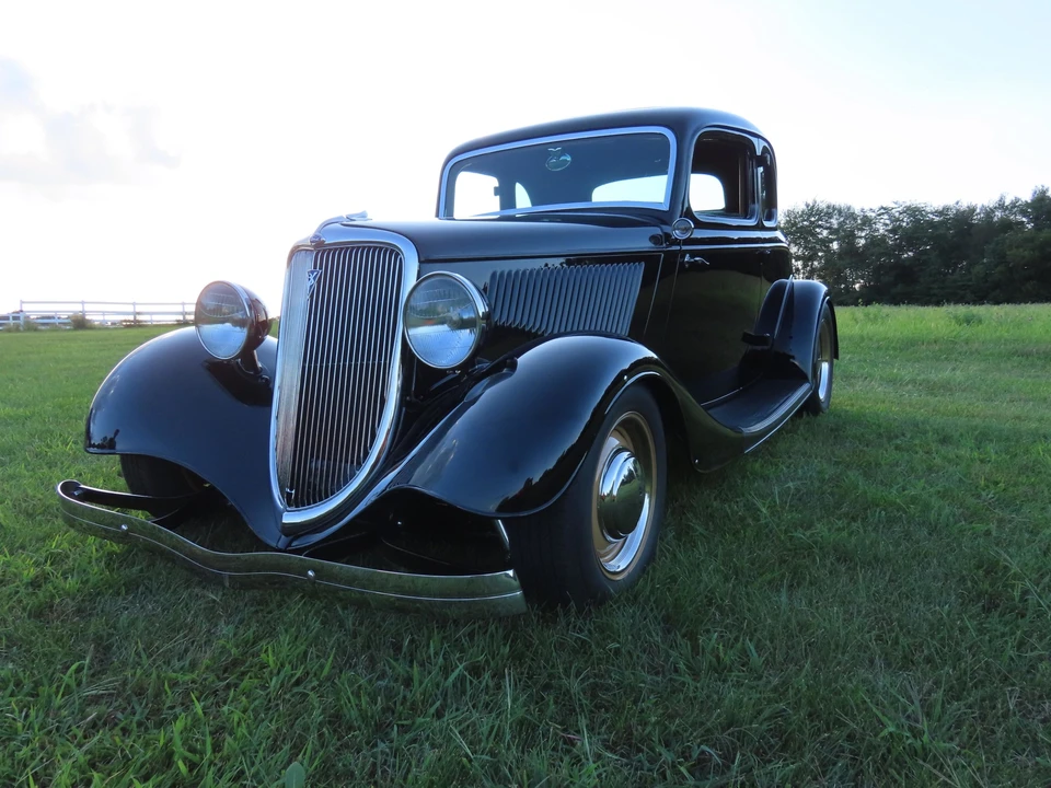 1934 Ford Hot Rod - Image 3 of 31
