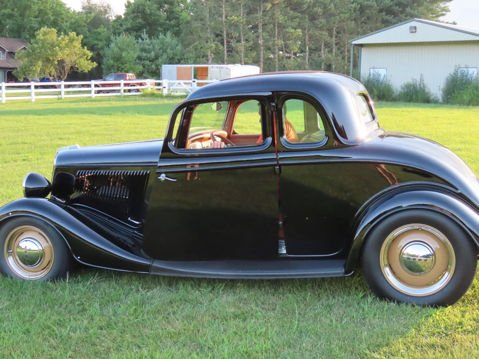 1934 Ford Hot Rod - Image 10 of 31