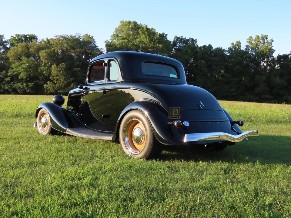 1934 Ford Hot Rod - Image 14 of 31