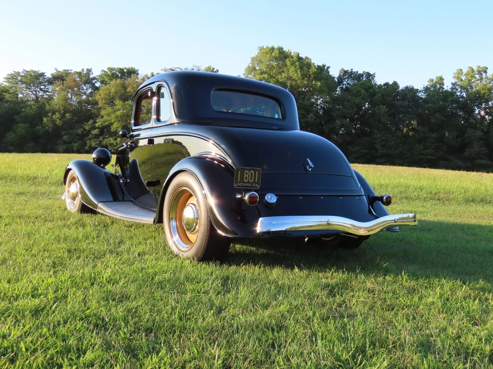 1934 Ford Hot Rod - Image 15 of 31
