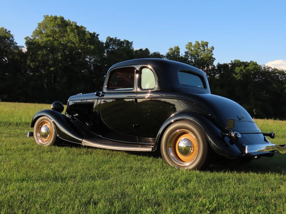1934 Ford Hot Rod - Image 13 of 31
