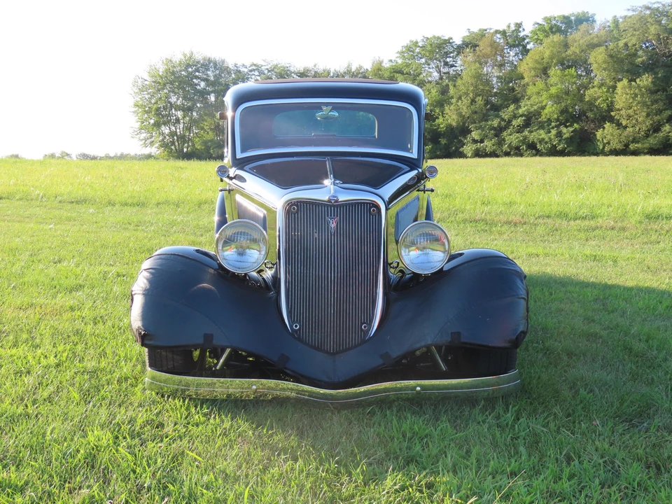 1934 Ford Hot Rod - Image 27 of 31