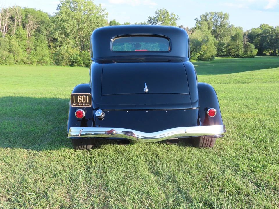1934 Ford Hot Rod - Image 16 of 31