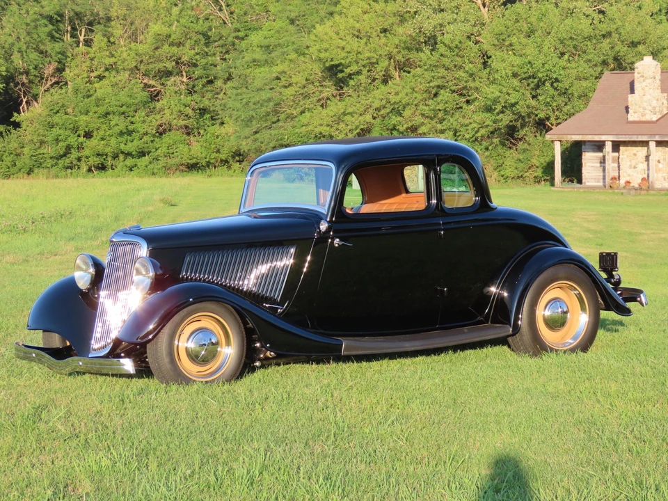 1934 Ford Hot Rod - Image 7 of 31