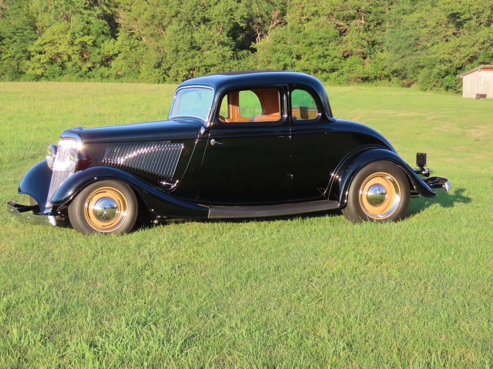 1934 Ford Hot Rod - Image 8 of 31