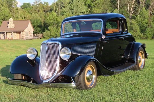 1934 Ford Hot Rod - Image 4 of 31