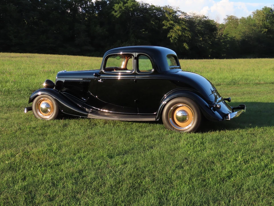 1934 Ford Hot Rod - Image 11 of 31