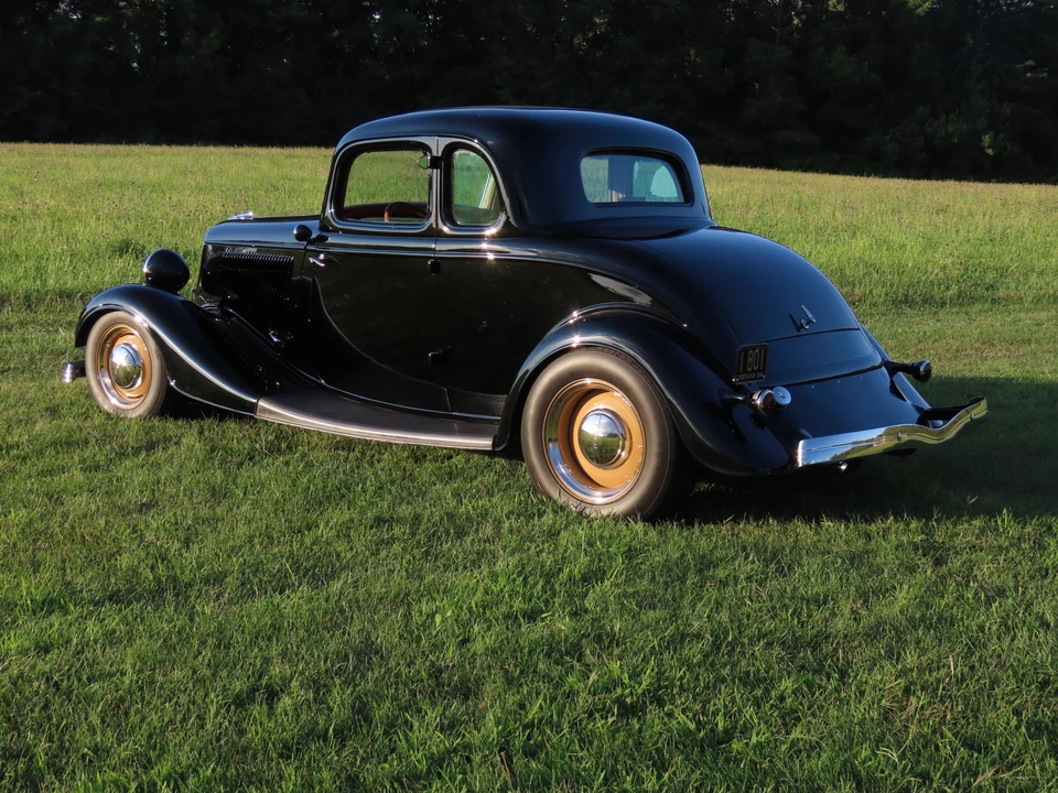 1934 Ford Hot Rod - Image 12 of 31