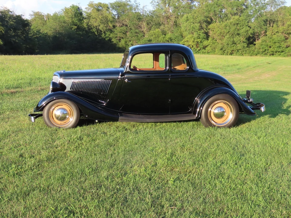 1934 Ford Hot Rod - Image 9 of 31