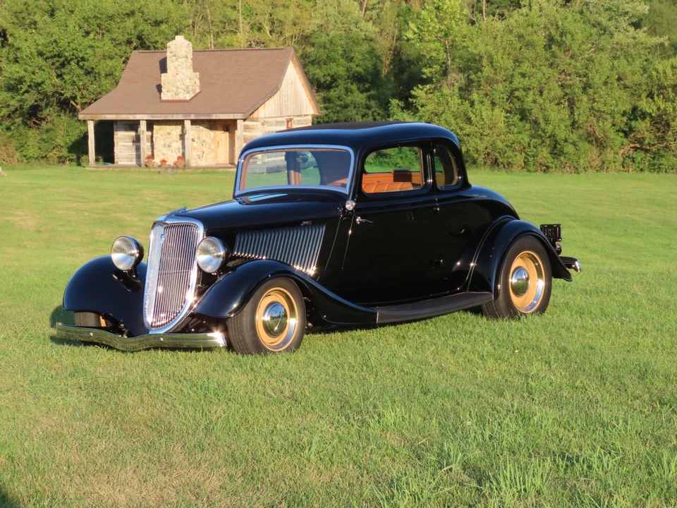 1934 Ford Hot Rod - Image 6 of 31