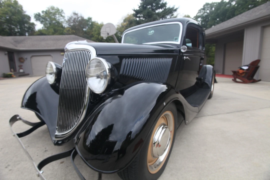 1934 Ford Hot Rod - Image 31 of 31