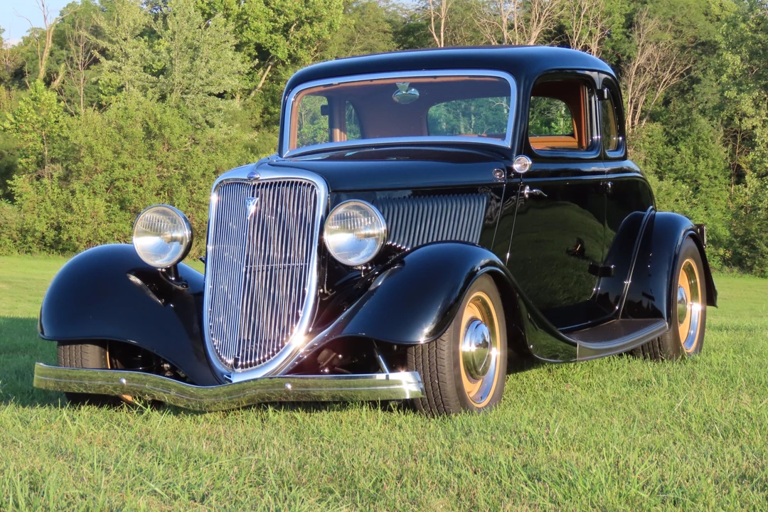 1934 Ford Hot Rod - Image 1 of 31