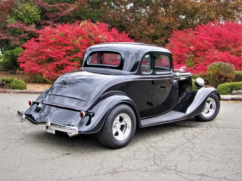 1934 Ford Hot Rod - Image 2 of 31