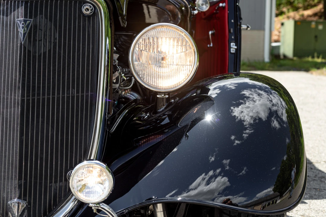 1934 Ford Hot Rod - Image 28 of 31
