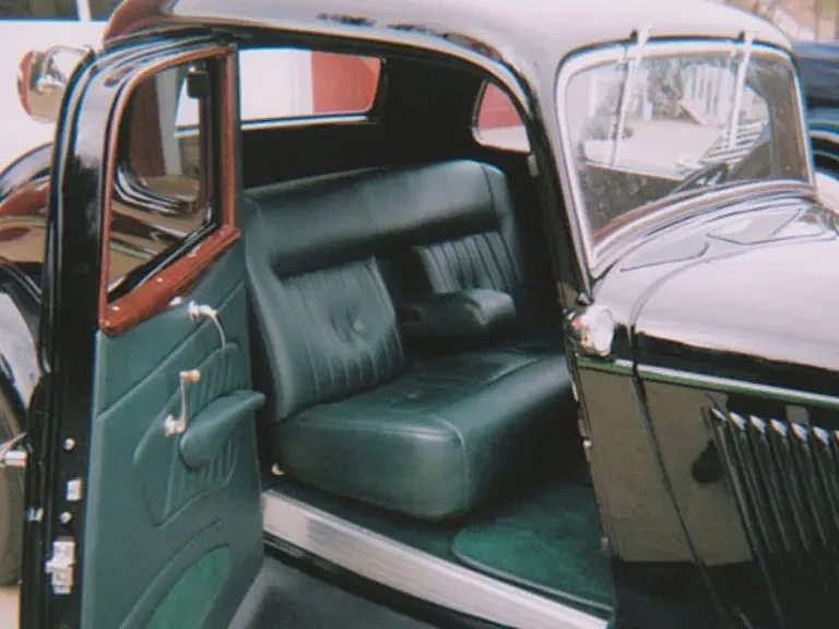 1934 Ford Model 18 & 40 - Image 7 of 11