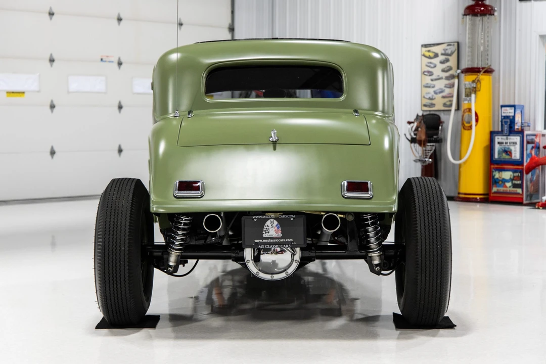 1934 Ford Model 18 & 40 - Image 6 of 31